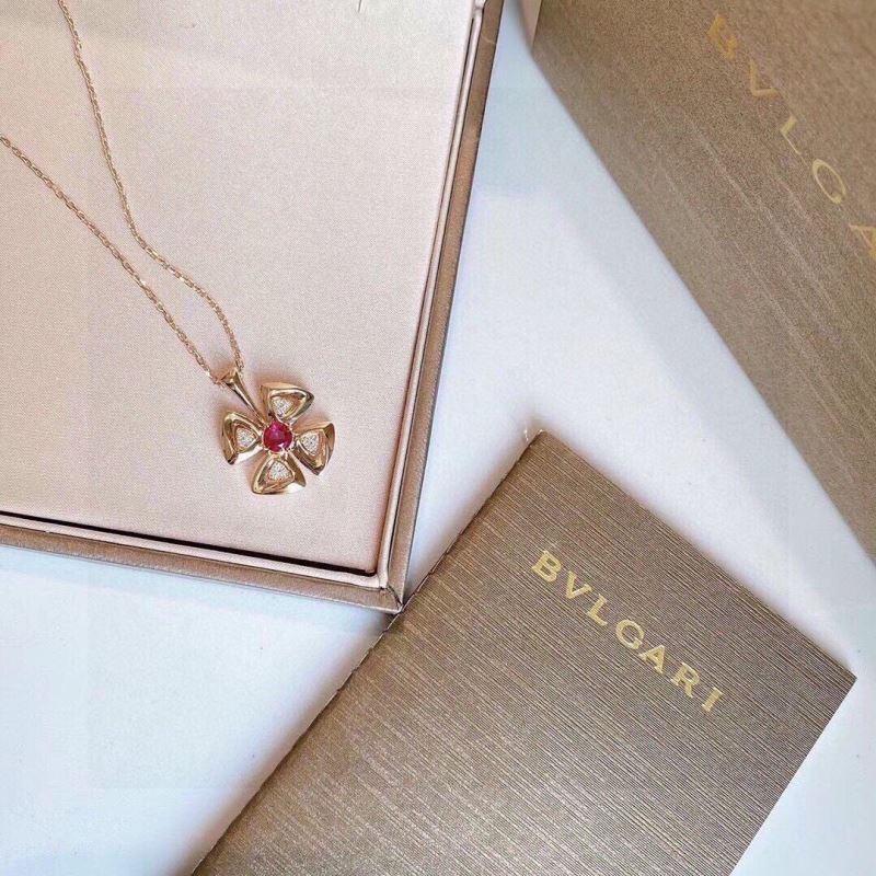 Bvlgari Necklaces